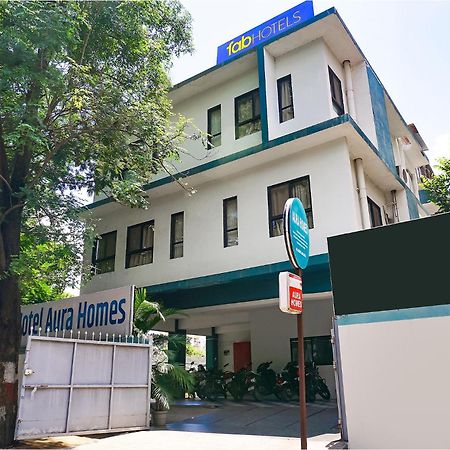 Fabhotel Aura Homes - Nr Khandoba Mandir Pimpri-Chinchwad Esterno foto